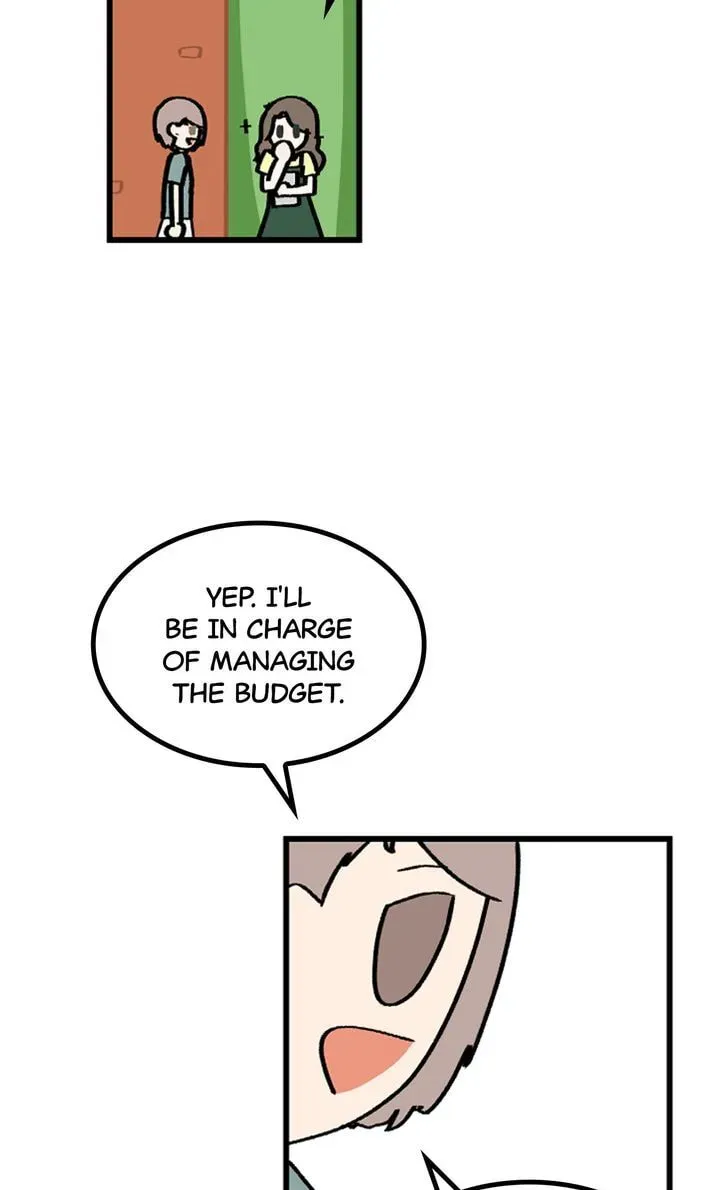 A Vegetarian's Pet Vegetable Chapter 29 page 22 - 