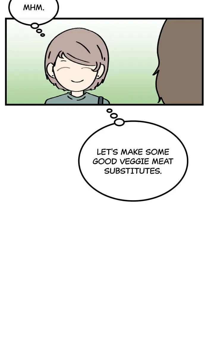 A Vegetarian's Pet Vegetable Chapter 29 page 24 - 