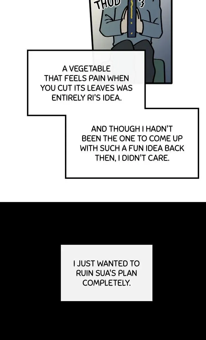 A Vegetarian's Pet Vegetable Chapter 29 page 29 - 