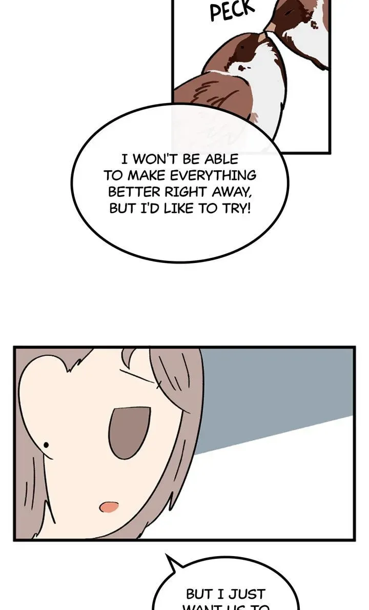 A Vegetarian's Pet Vegetable Chapter 29 page 5 - 