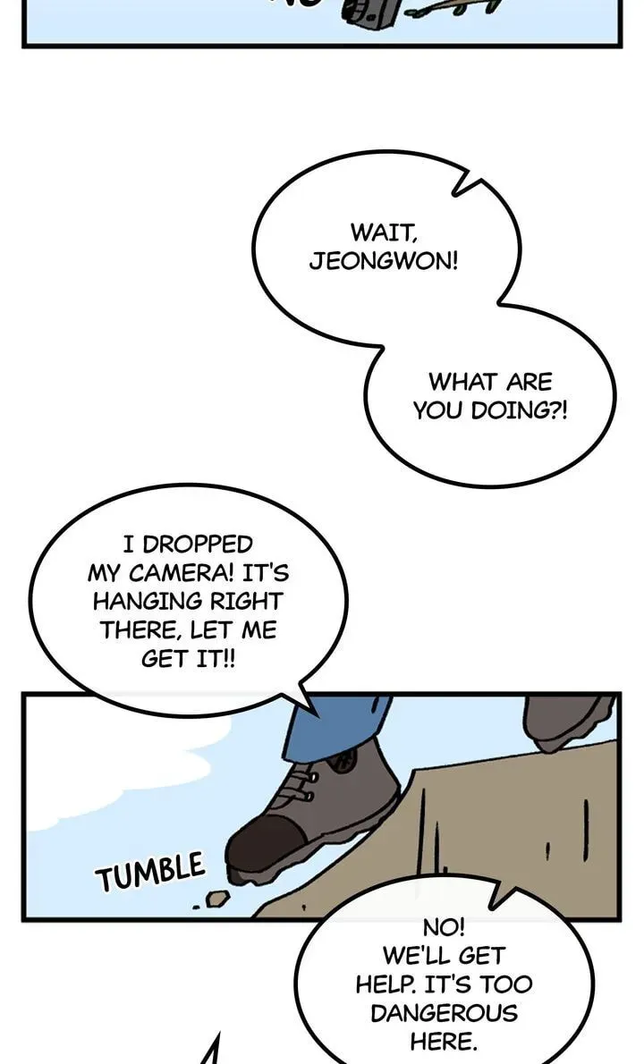 A Vegetarian's Pet Vegetable Chapter 29 page 48 - 
