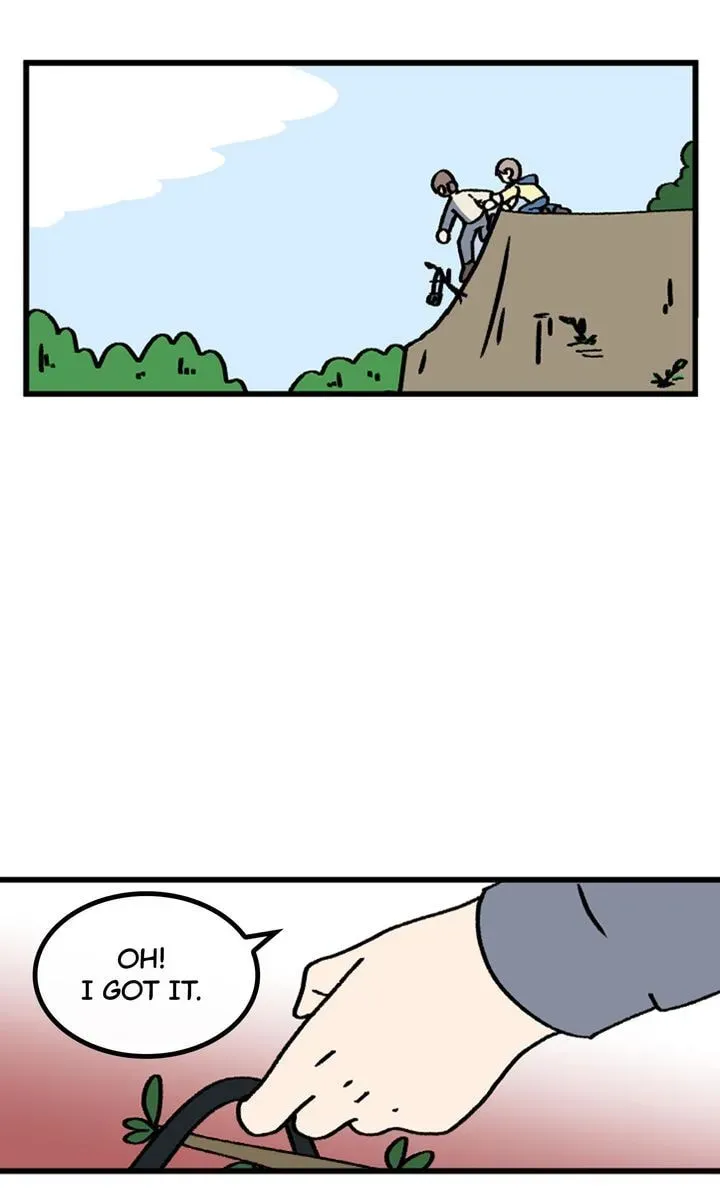 A Vegetarian's Pet Vegetable Chapter 29 page 51 - 