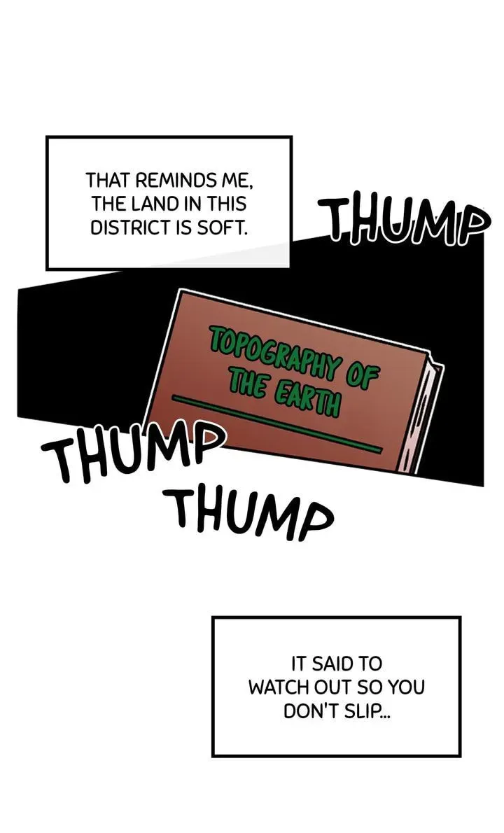 A Vegetarian's Pet Vegetable Chapter 29 page 53 - 