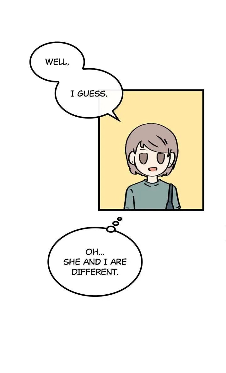 A Vegetarian's Pet Vegetable Chapter 29 page 8 - 
