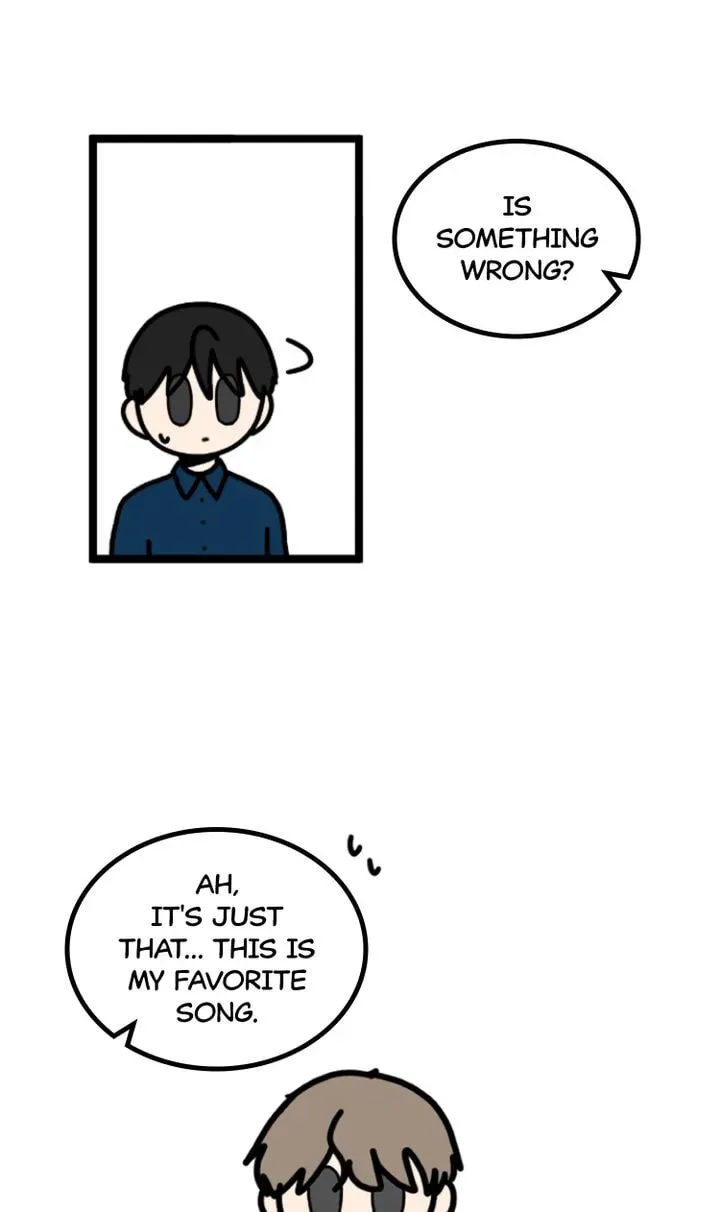 A Vegetarian's Pet Vegetable Chapter 3 page 2 - 