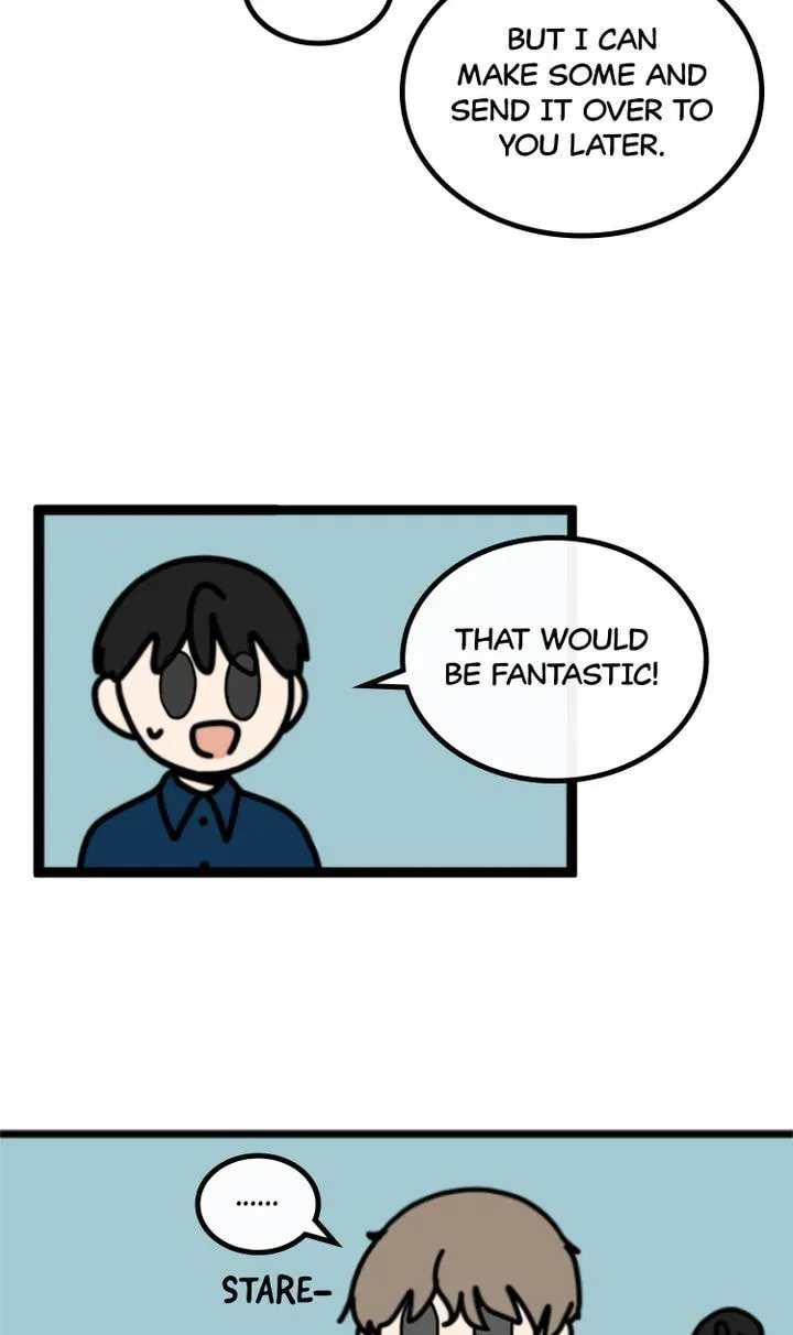 A Vegetarian's Pet Vegetable Chapter 3 page 11 - 
