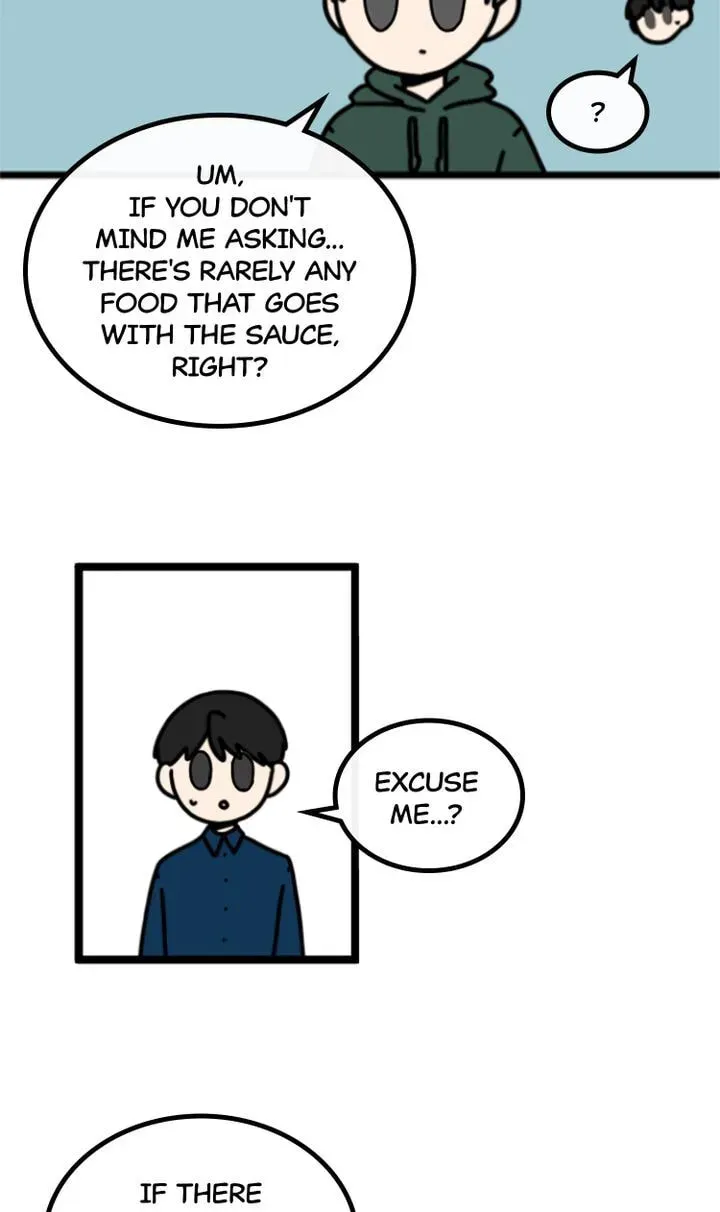 A Vegetarian's Pet Vegetable Chapter 3 page 12 - 