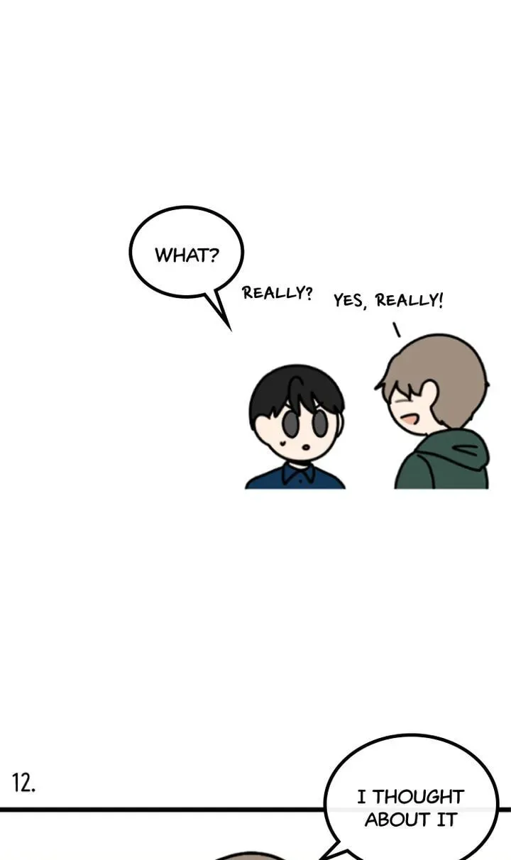 A Vegetarian's Pet Vegetable Chapter 3 page 18 - 