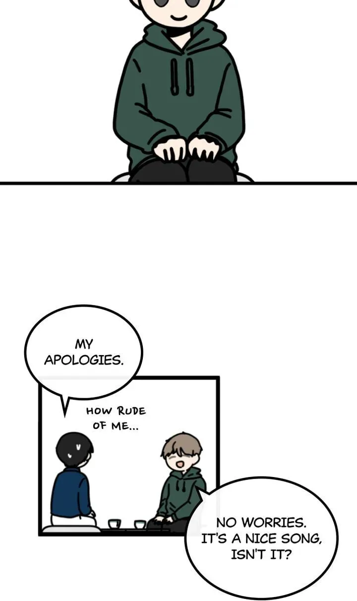 A Vegetarian's Pet Vegetable Chapter 3 page 3 - 
