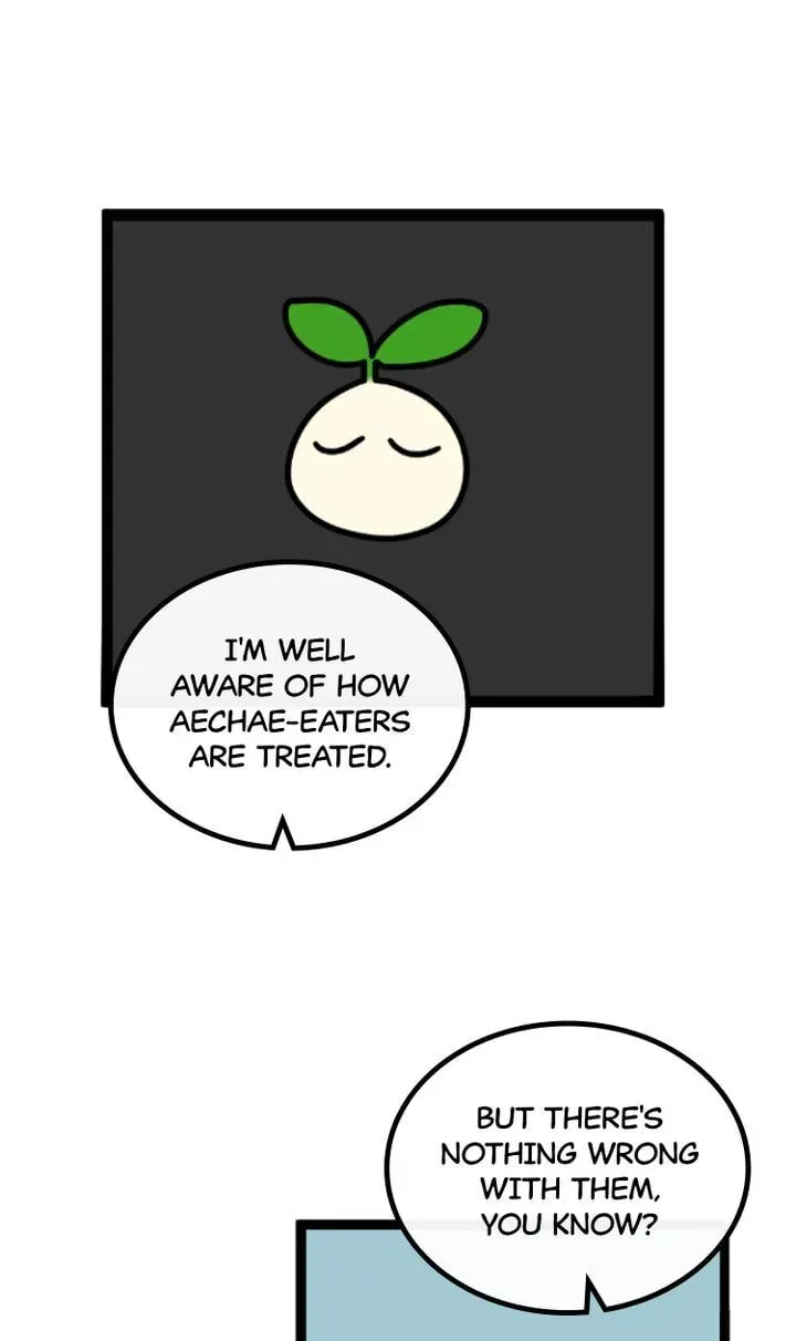 A Vegetarian's Pet Vegetable Chapter 3 page 22 - 
