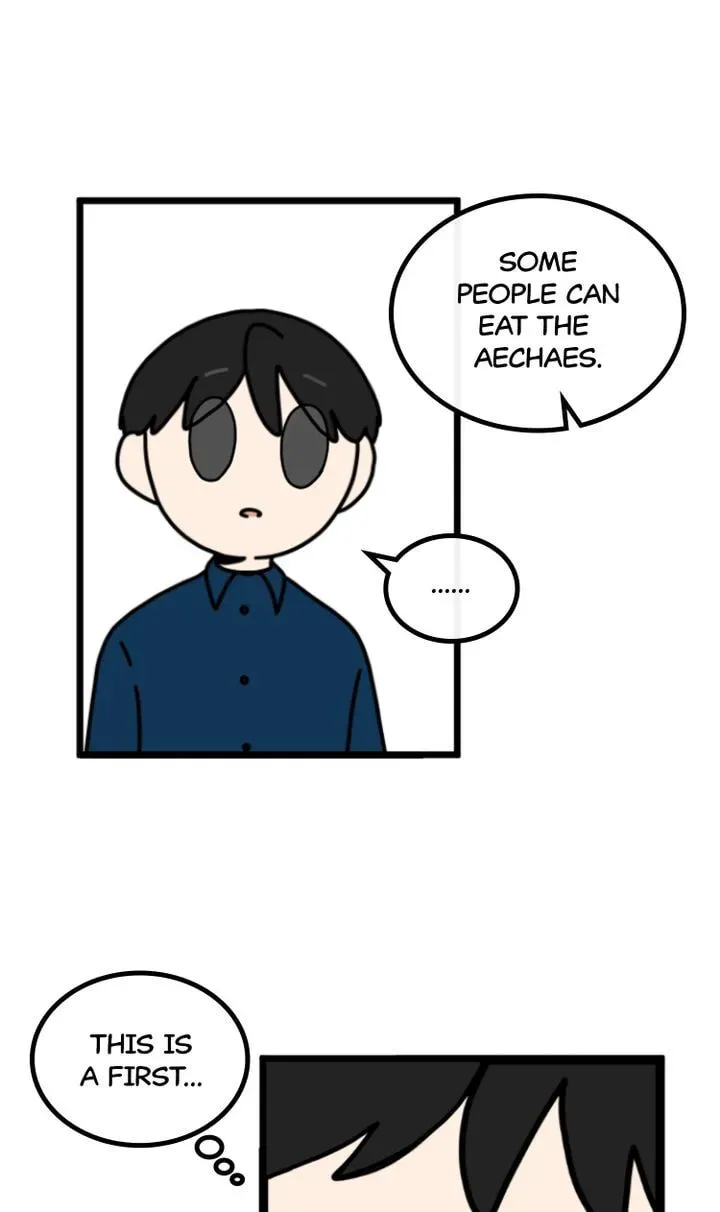 A Vegetarian's Pet Vegetable Chapter 3 page 24 - 