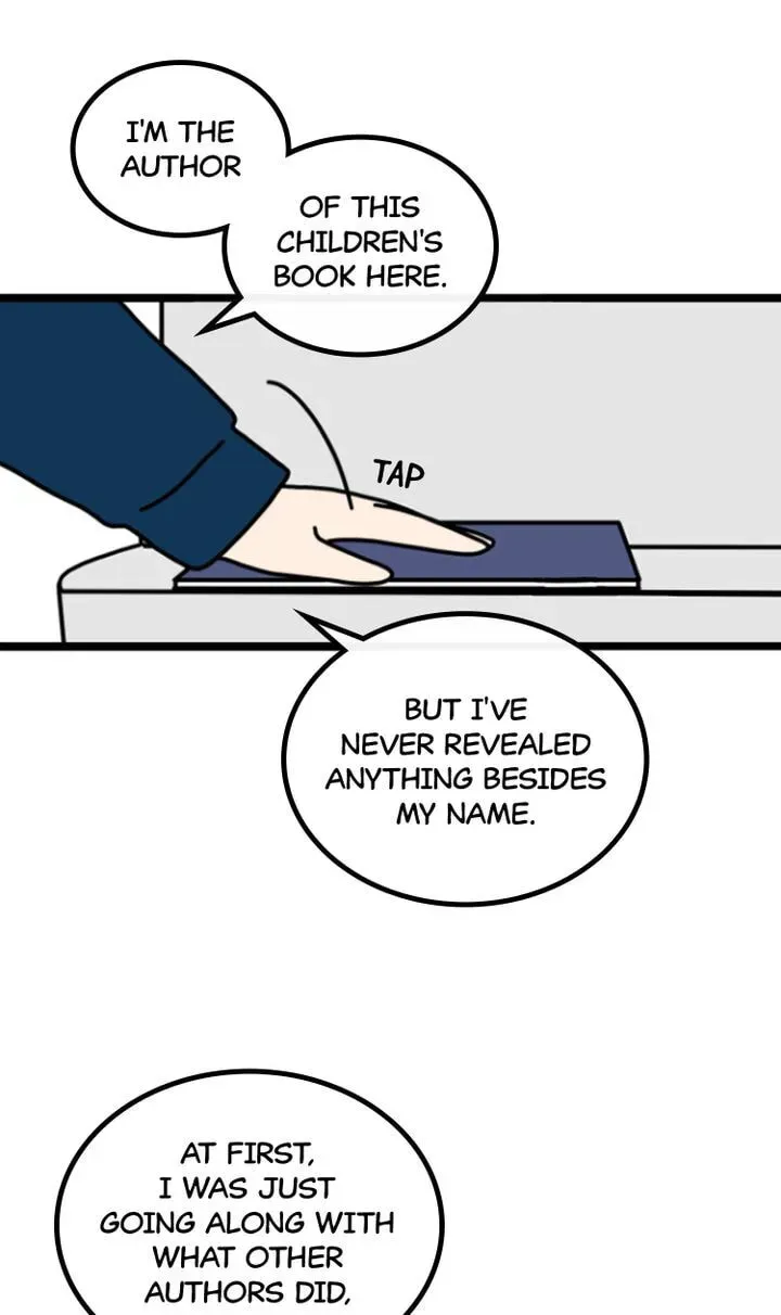 A Vegetarian's Pet Vegetable Chapter 3 page 26 - 