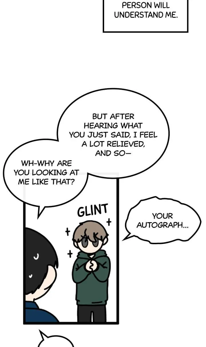 A Vegetarian's Pet Vegetable Chapter 3 page 28 - 