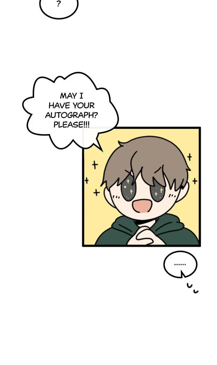A Vegetarian's Pet Vegetable Chapter 3 page 29 - 