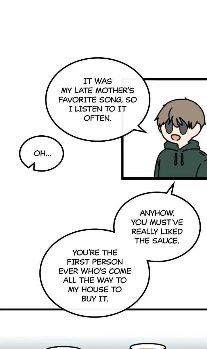 A Vegetarian's Pet Vegetable Chapter 3 page 4 - 
