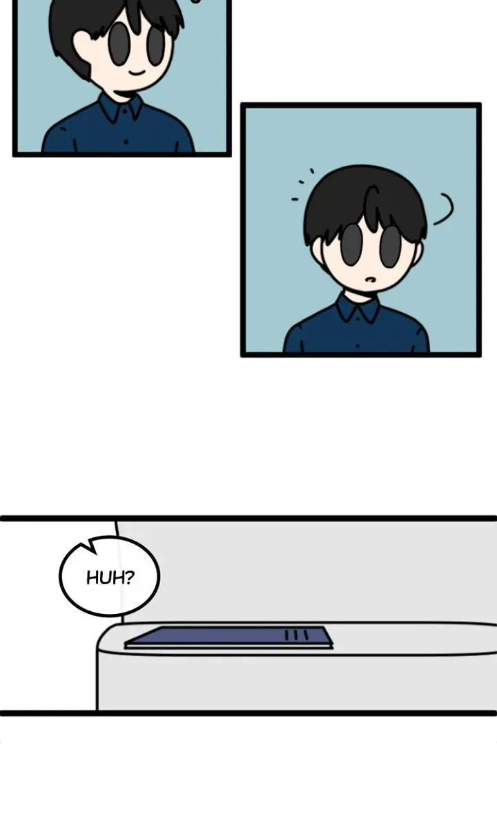 A Vegetarian's Pet Vegetable Chapter 3 page 7 - 