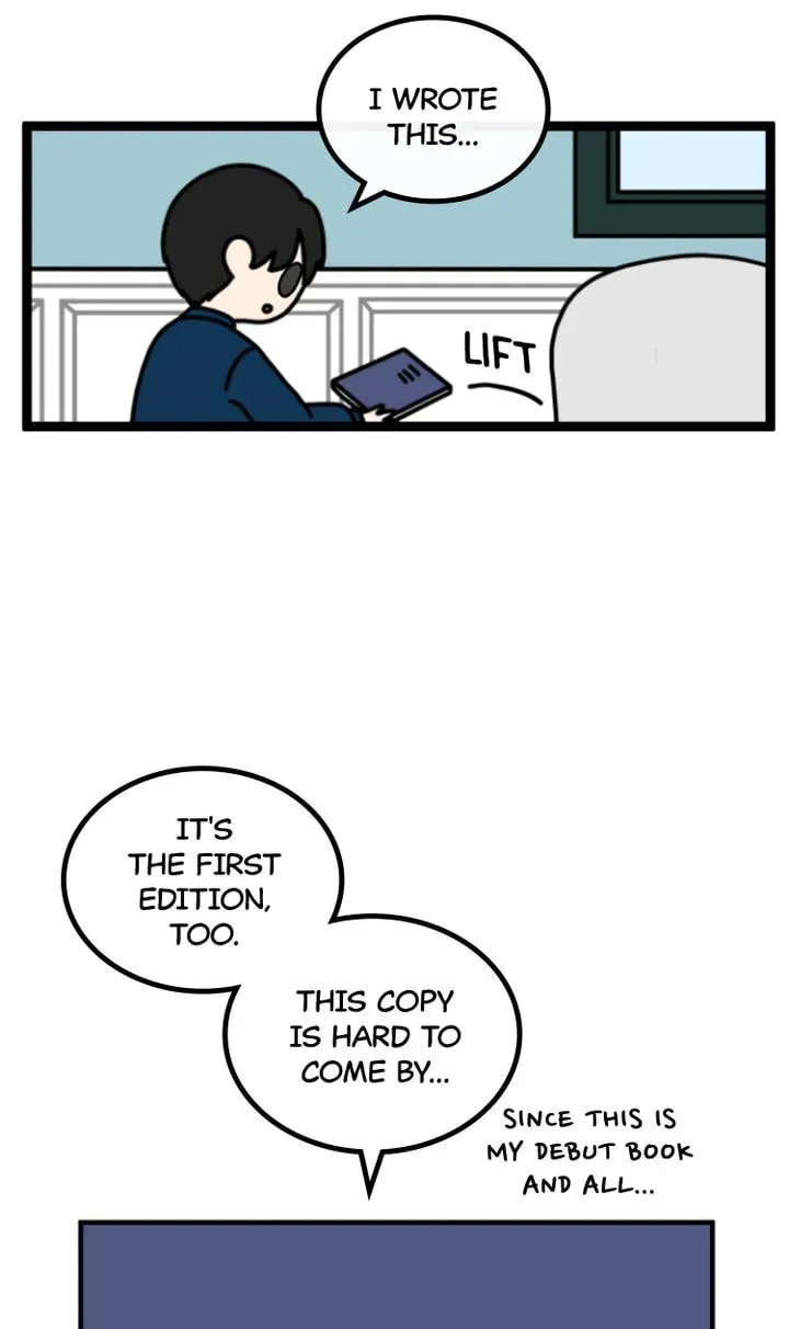 A Vegetarian's Pet Vegetable Chapter 3 page 8 - 