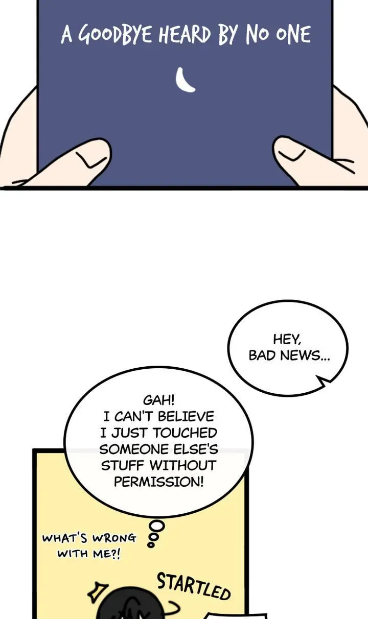 A Vegetarian's Pet Vegetable Chapter 3 page 9 - 