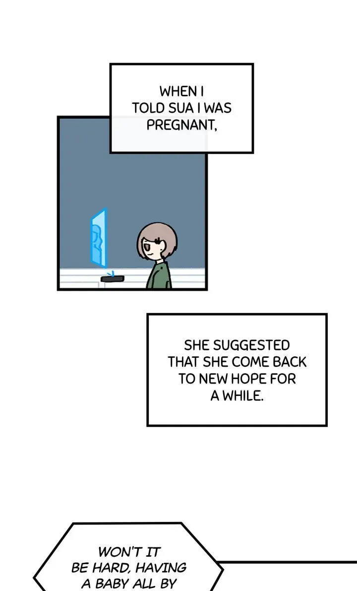 A Vegetarian's Pet Vegetable Chapter 31 page 16 - 