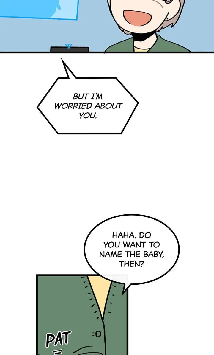 A Vegetarian's Pet Vegetable Chapter 31 page 18 - 