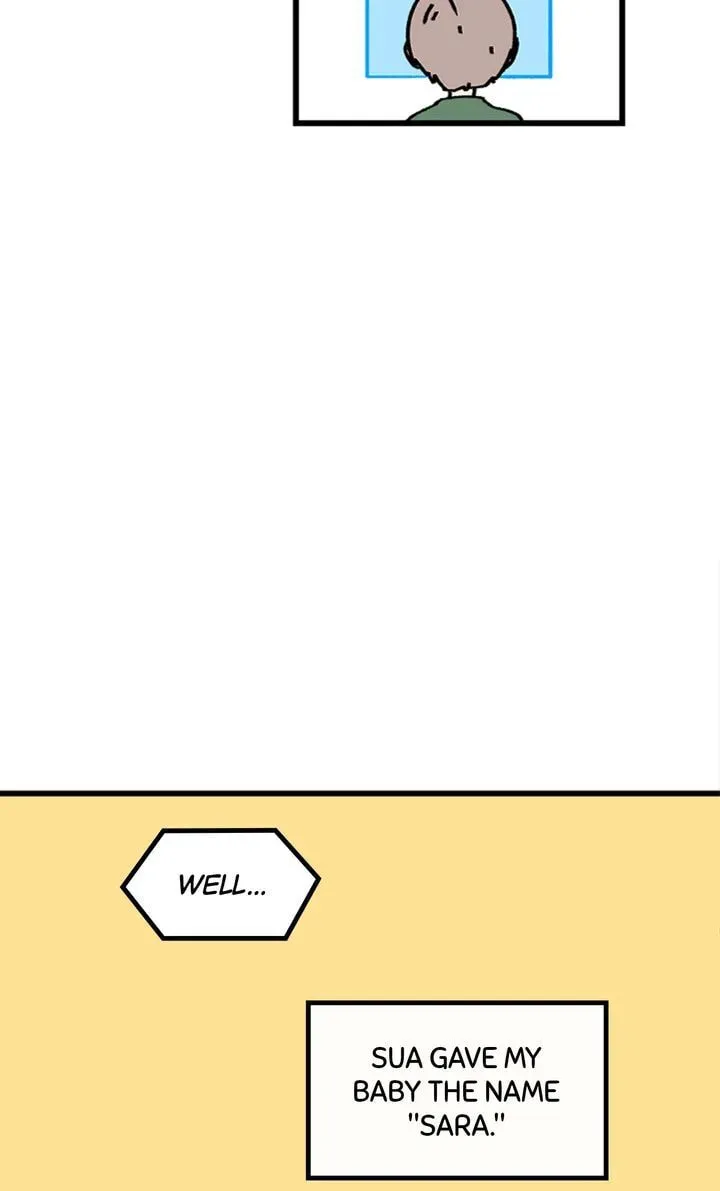A Vegetarian's Pet Vegetable Chapter 31 page 20 - 