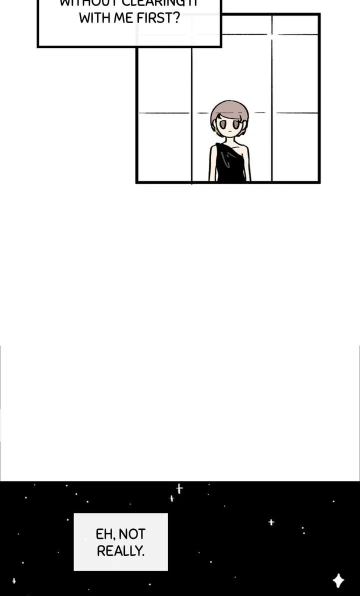 A Vegetarian's Pet Vegetable Chapter 31 page 3 - 