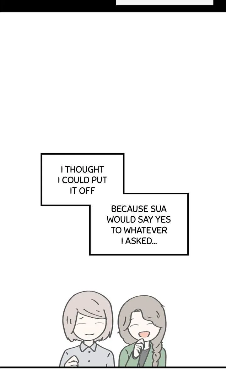 A Vegetarian's Pet Vegetable Chapter 31 page 23 - 
