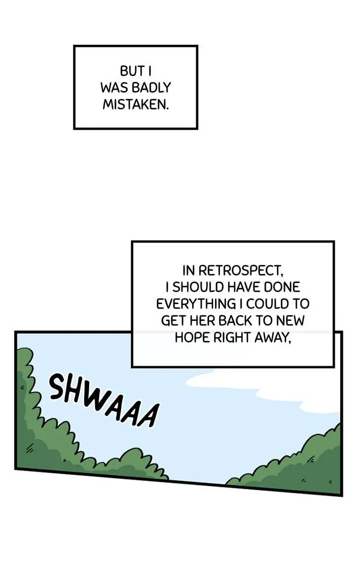 A Vegetarian's Pet Vegetable Chapter 31 page 24 - 