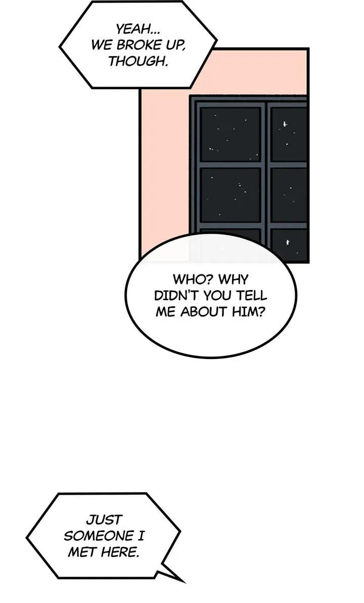 A Vegetarian's Pet Vegetable Chapter 31 page 32 - 