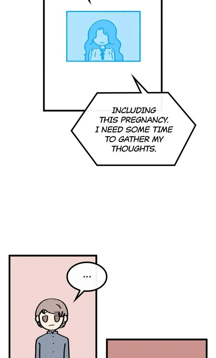 A Vegetarian's Pet Vegetable Chapter 31 page 35 - 