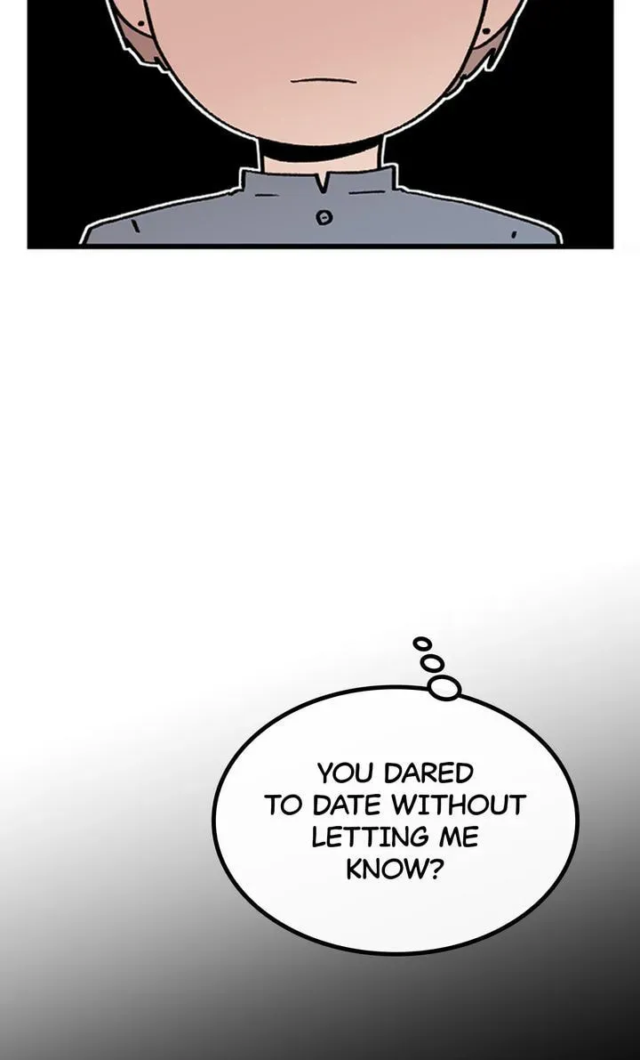 A Vegetarian's Pet Vegetable Chapter 31 page 37 - 