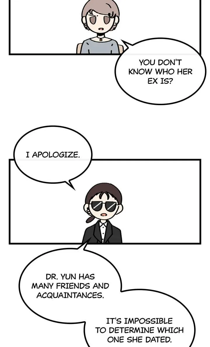 A Vegetarian's Pet Vegetable Chapter 31 page 41 - 