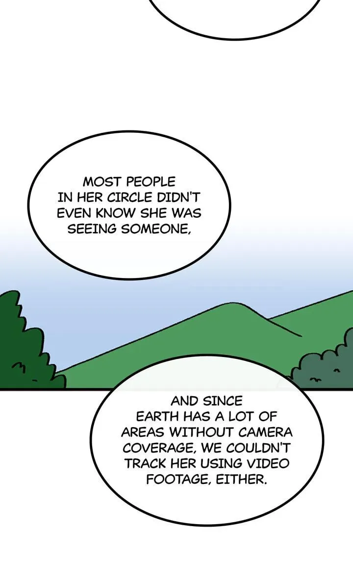 A Vegetarian's Pet Vegetable Chapter 31 page 42 - 