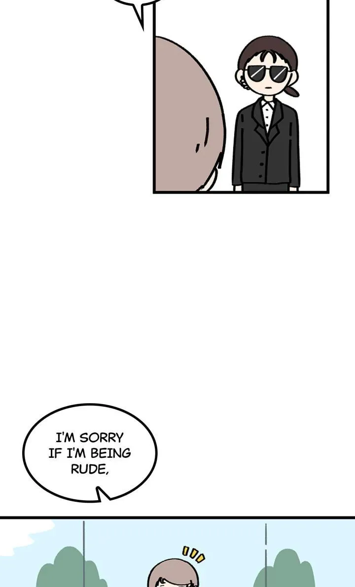 A Vegetarian's Pet Vegetable Chapter 31 page 44 - 