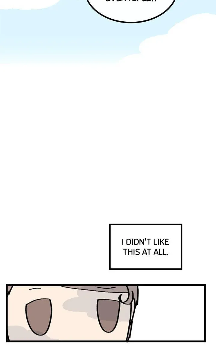 A Vegetarian's Pet Vegetable Chapter 31 page 48 - 
