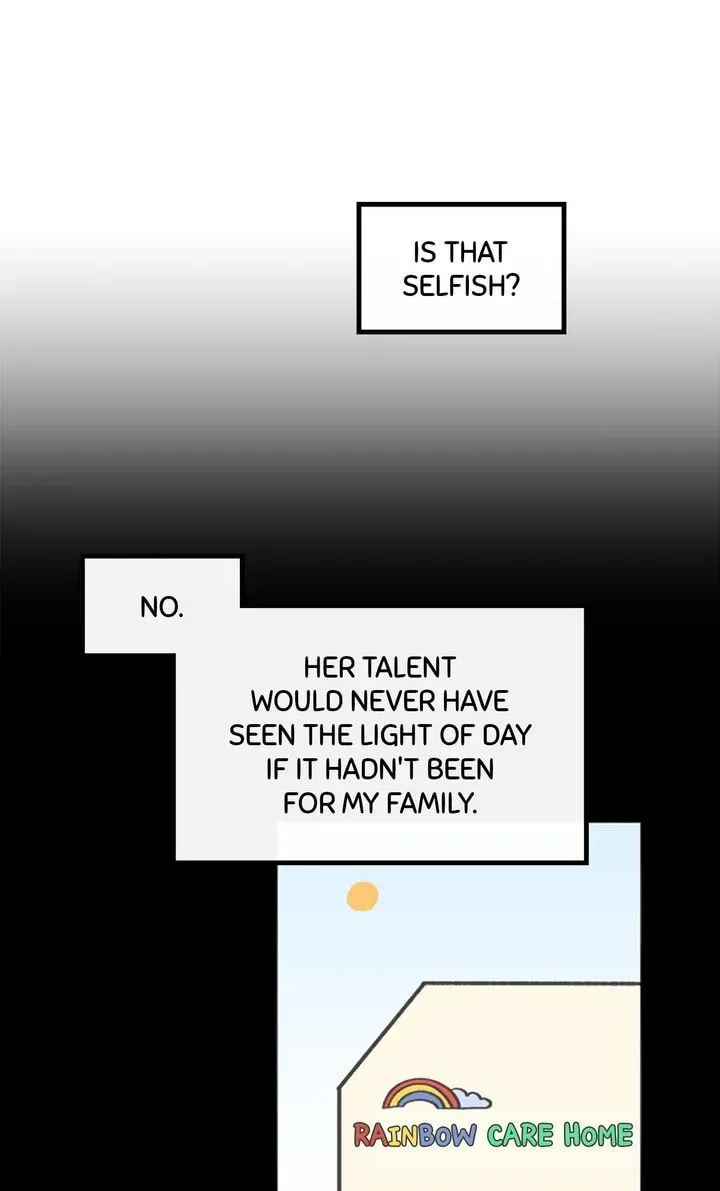 A Vegetarian's Pet Vegetable Chapter 31 page 50 - 