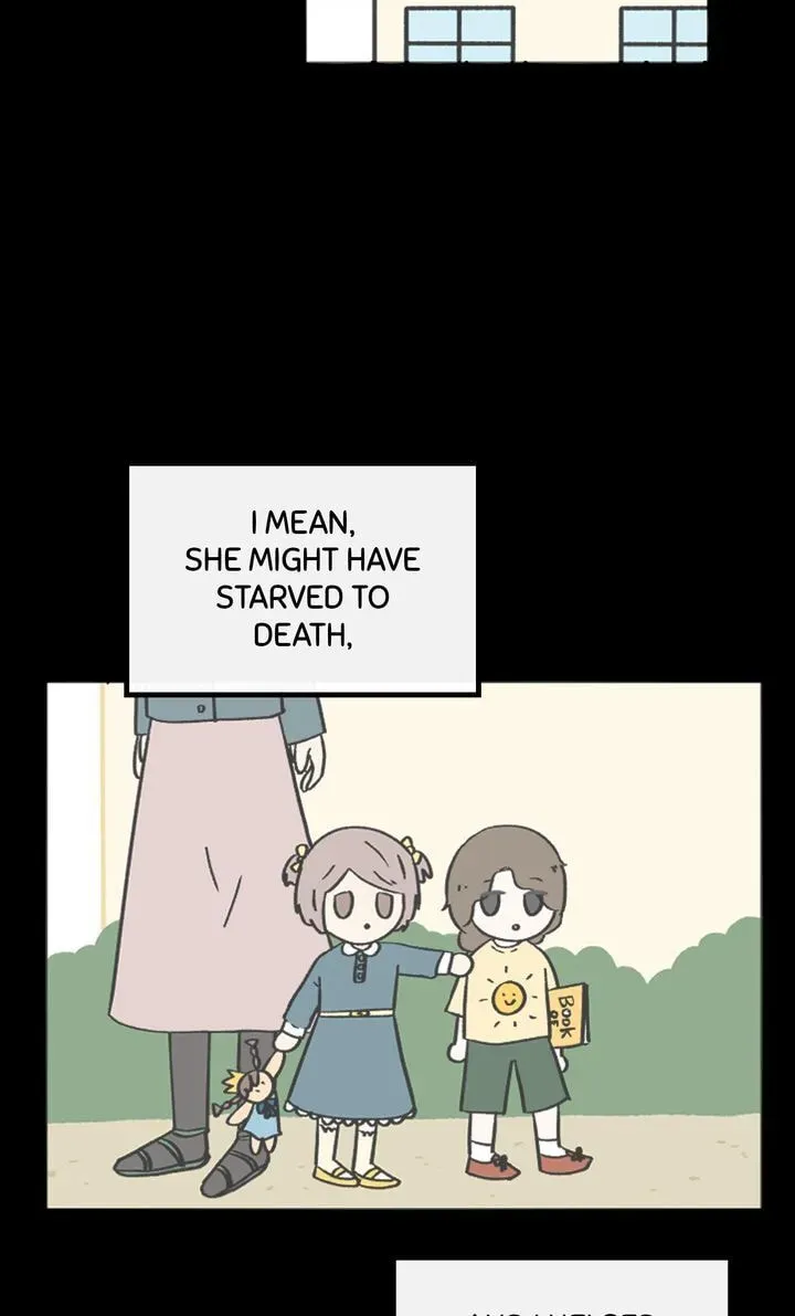 A Vegetarian's Pet Vegetable Chapter 31 page 51 - 
