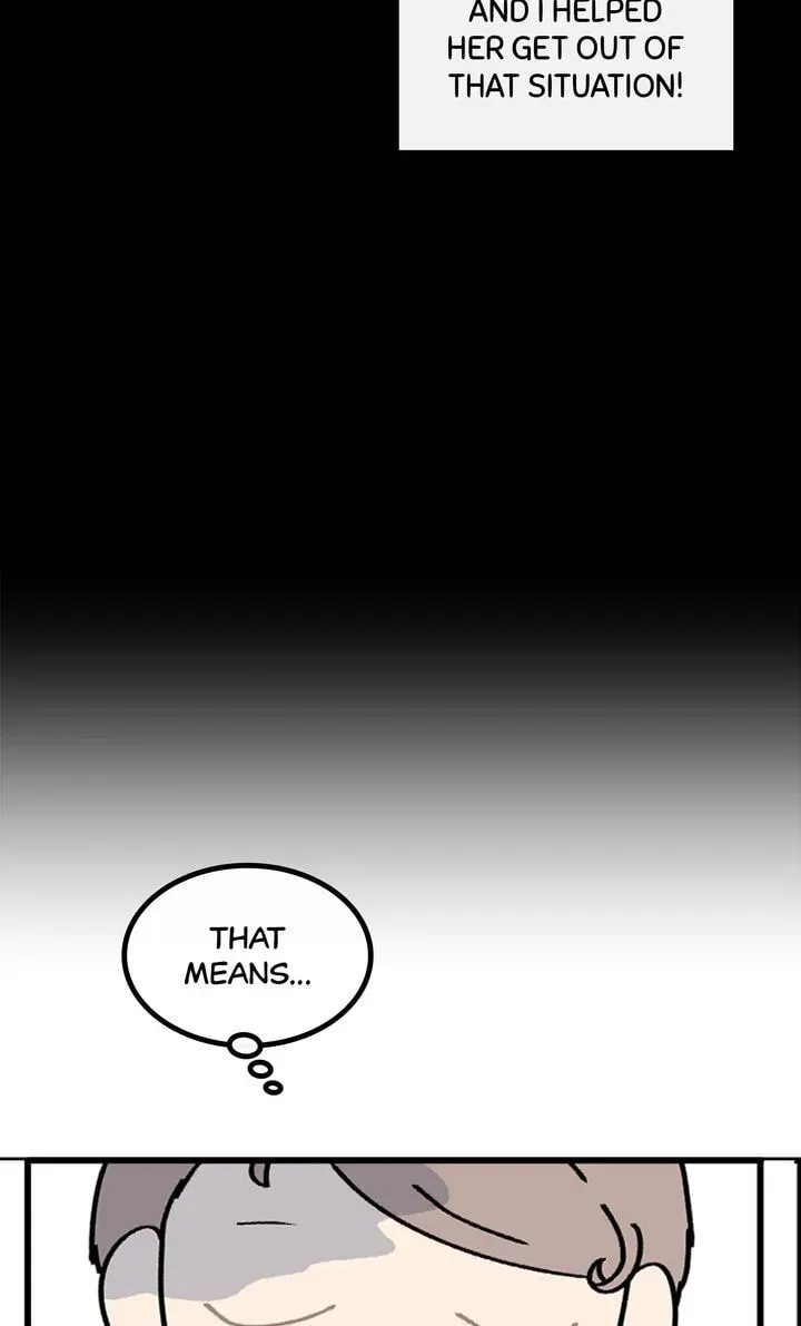 A Vegetarian's Pet Vegetable Chapter 31 page 52 - 