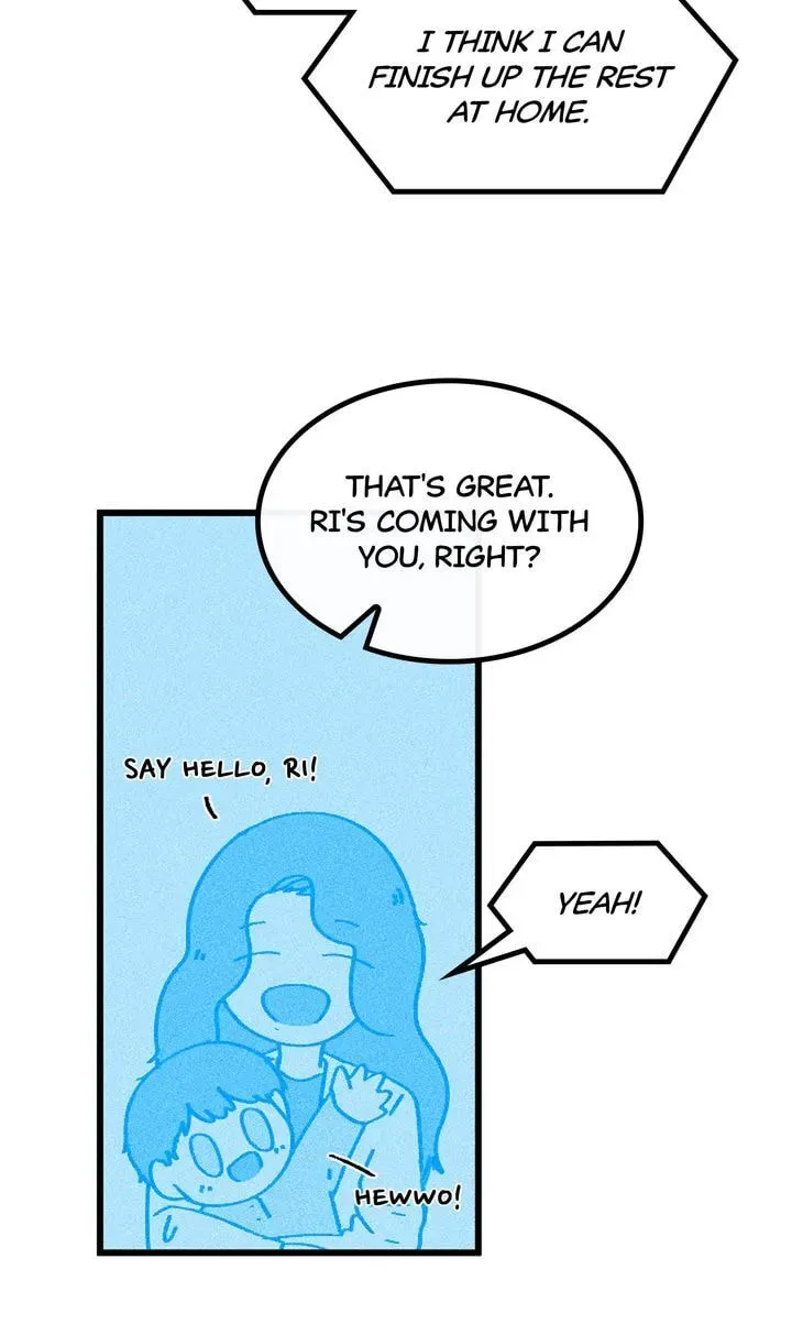 A Vegetarian's Pet Vegetable Chapter 32 page 11 - 