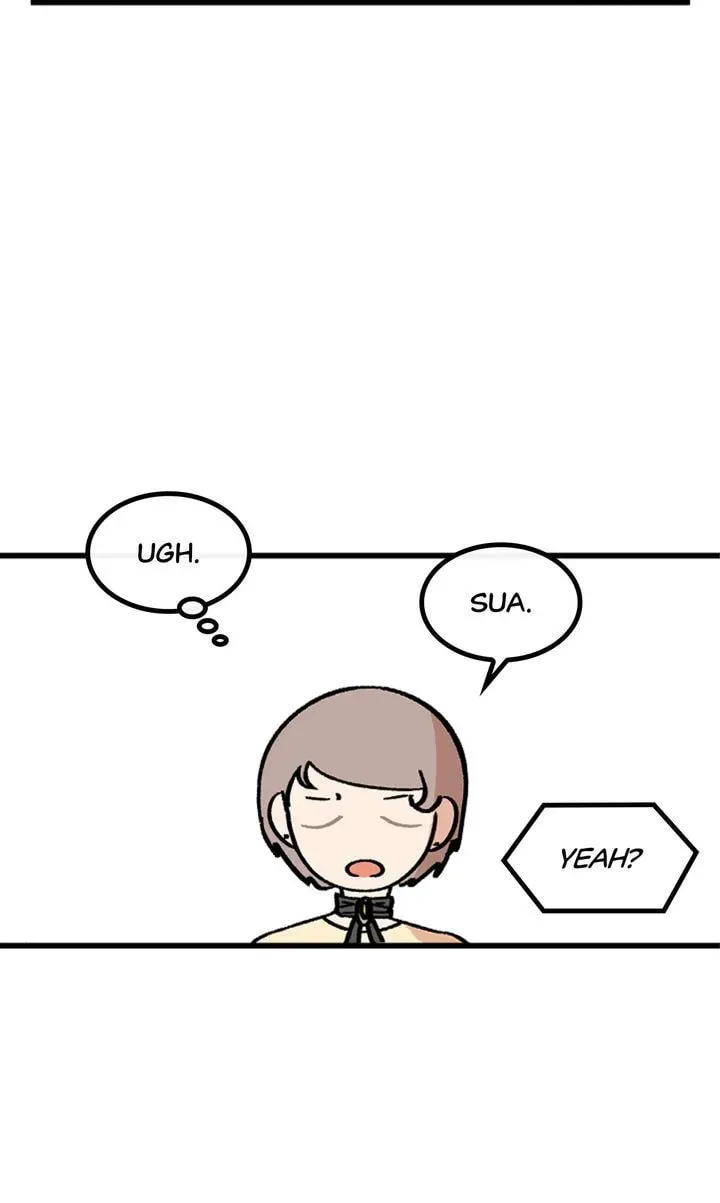 A Vegetarian's Pet Vegetable Chapter 32 page 17 - 