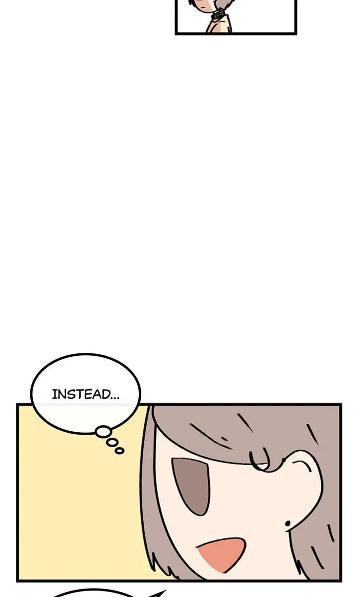 A Vegetarian's Pet Vegetable Chapter 32 page 20 - 