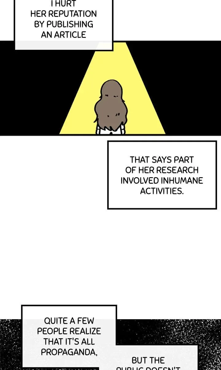 A Vegetarian's Pet Vegetable Chapter 32 page 28 - 