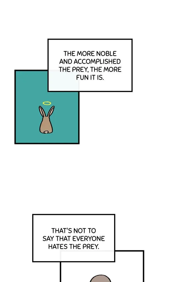 A Vegetarian's Pet Vegetable Chapter 32 page 30 - 