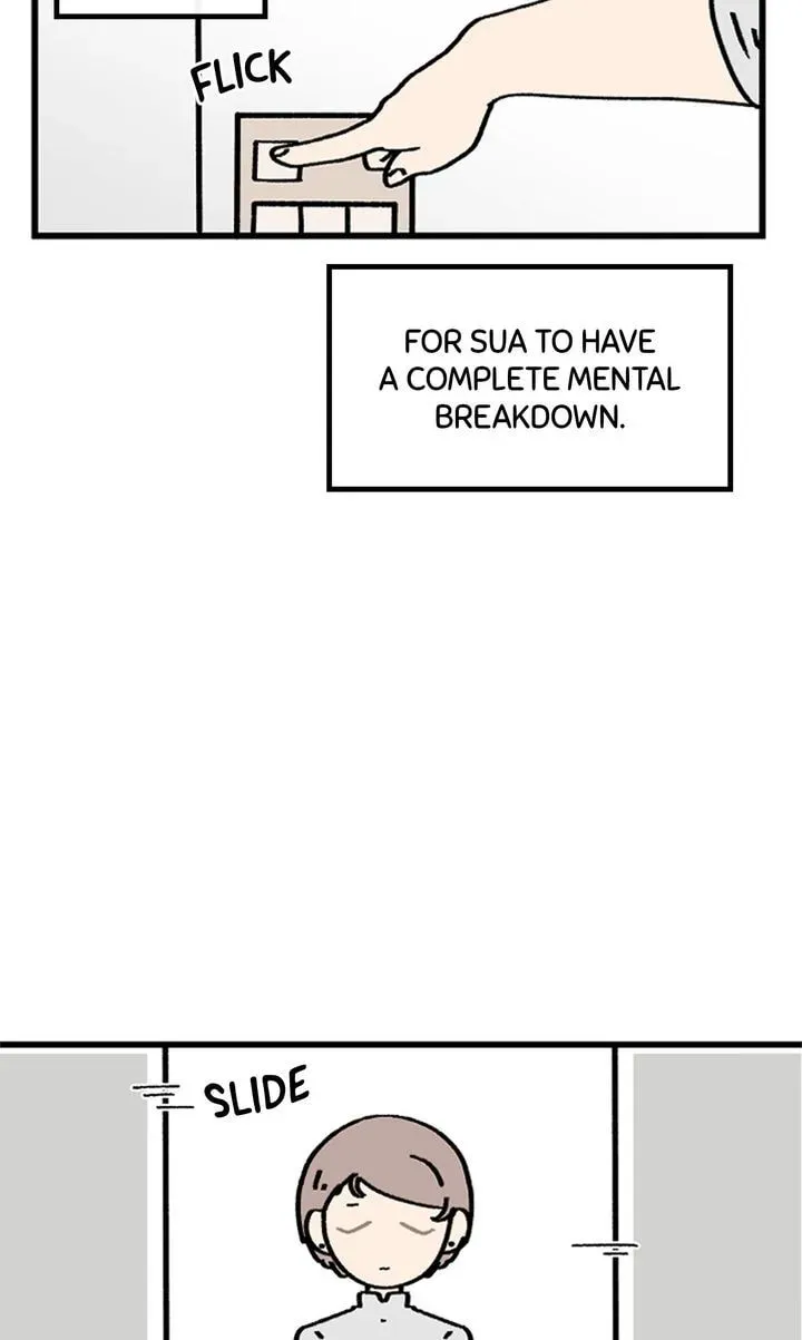 A Vegetarian's Pet Vegetable Chapter 32 page 37 - 