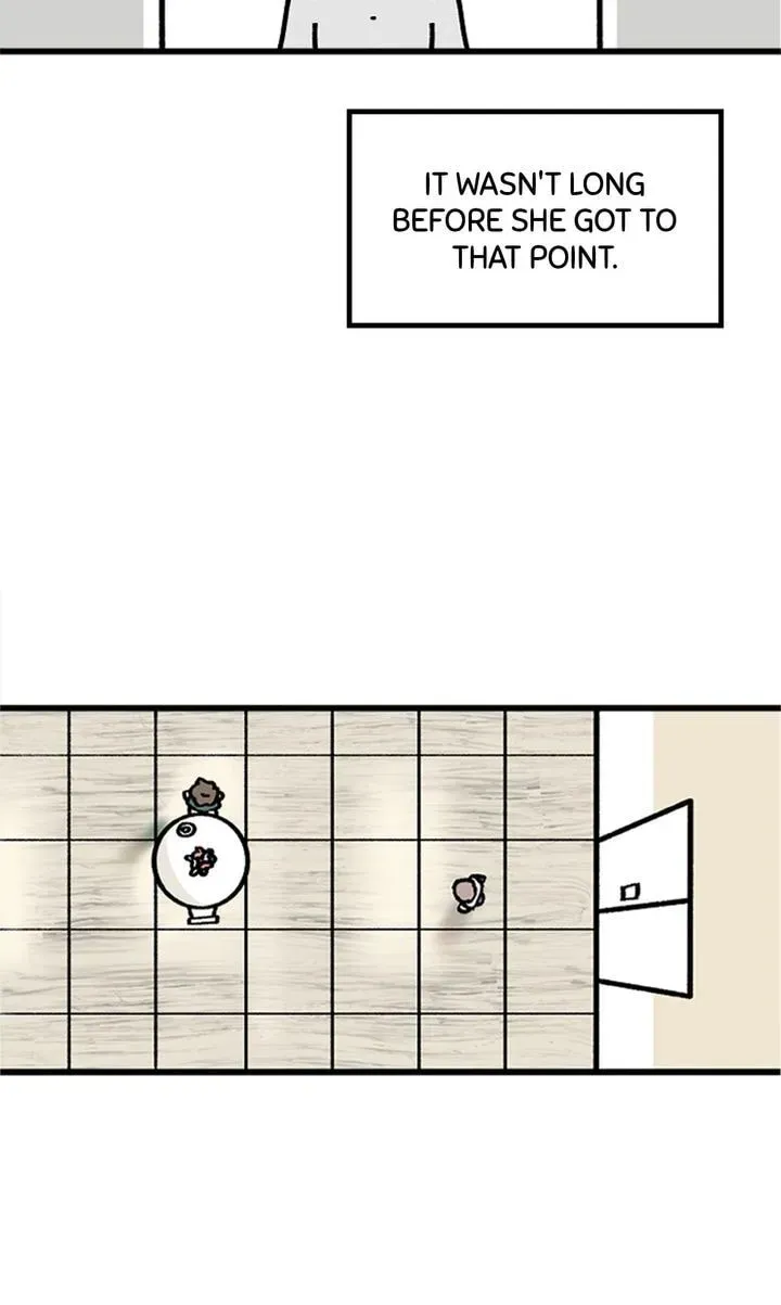 A Vegetarian's Pet Vegetable Chapter 32 page 38 - 