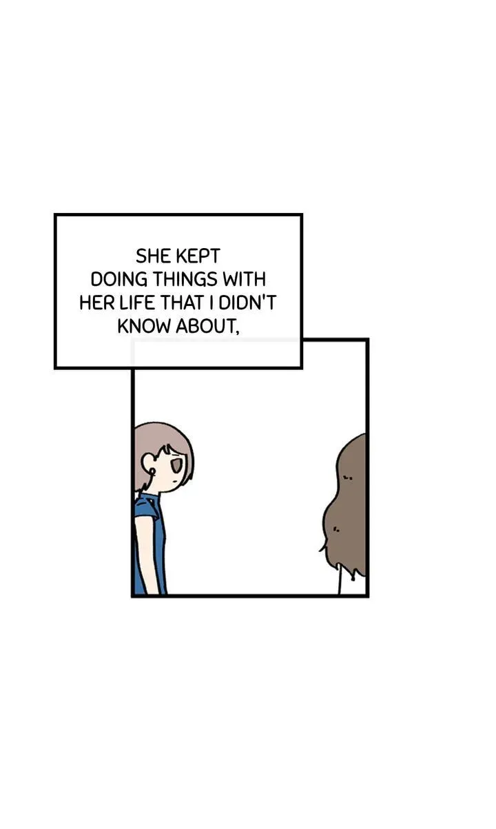 A Vegetarian's Pet Vegetable Chapter 32 page 5 - 