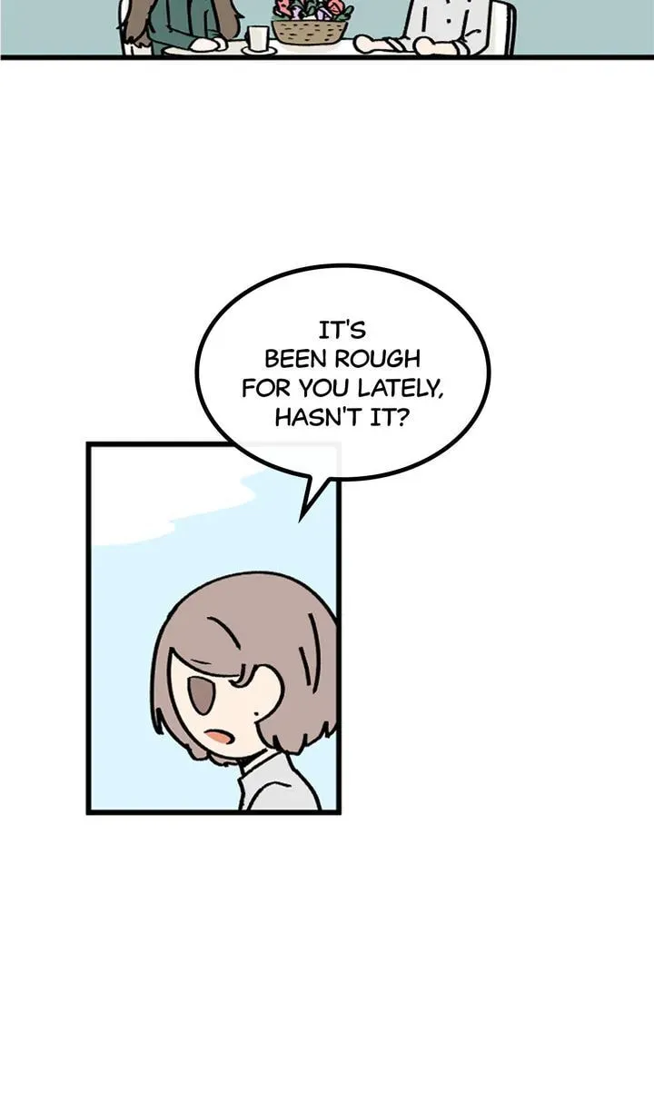 A Vegetarian's Pet Vegetable Chapter 32 page 41 - 