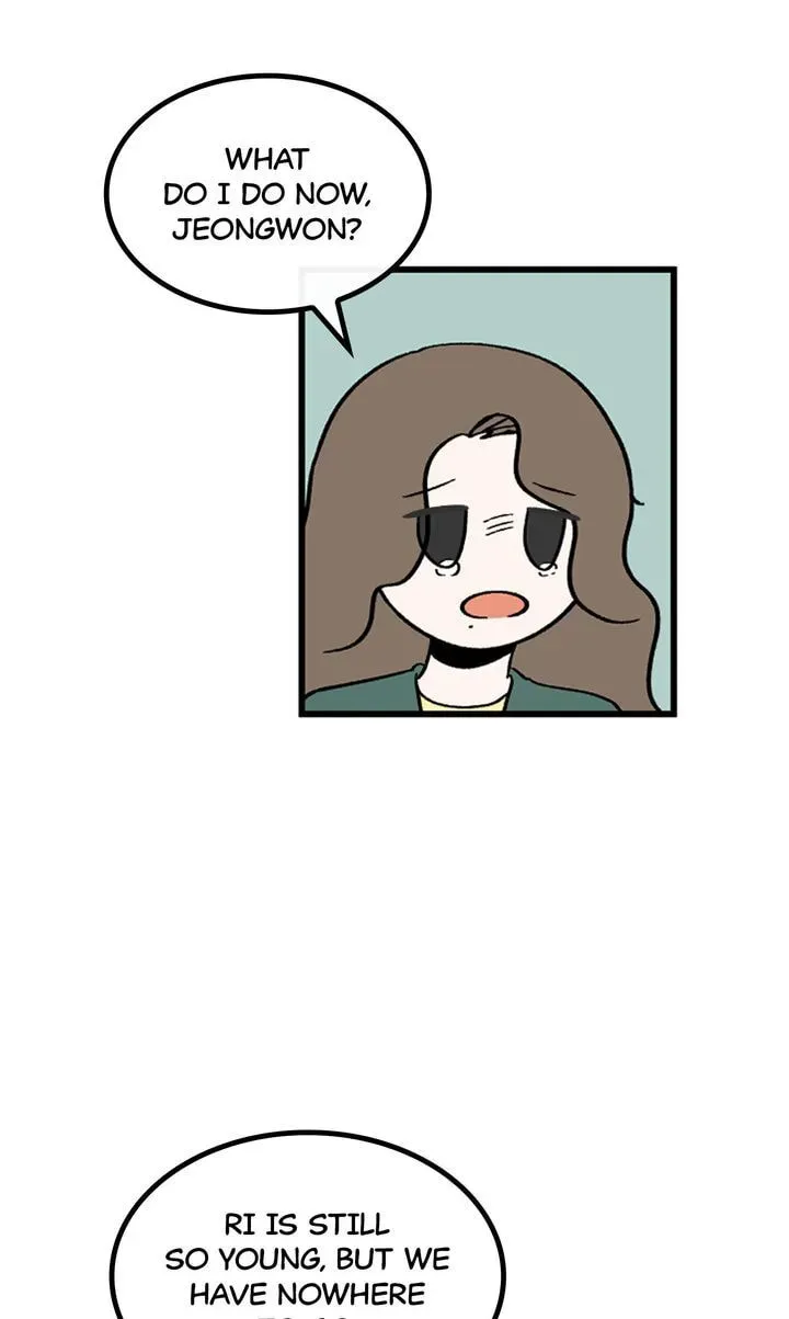 A Vegetarian's Pet Vegetable Chapter 32 page 42 - 