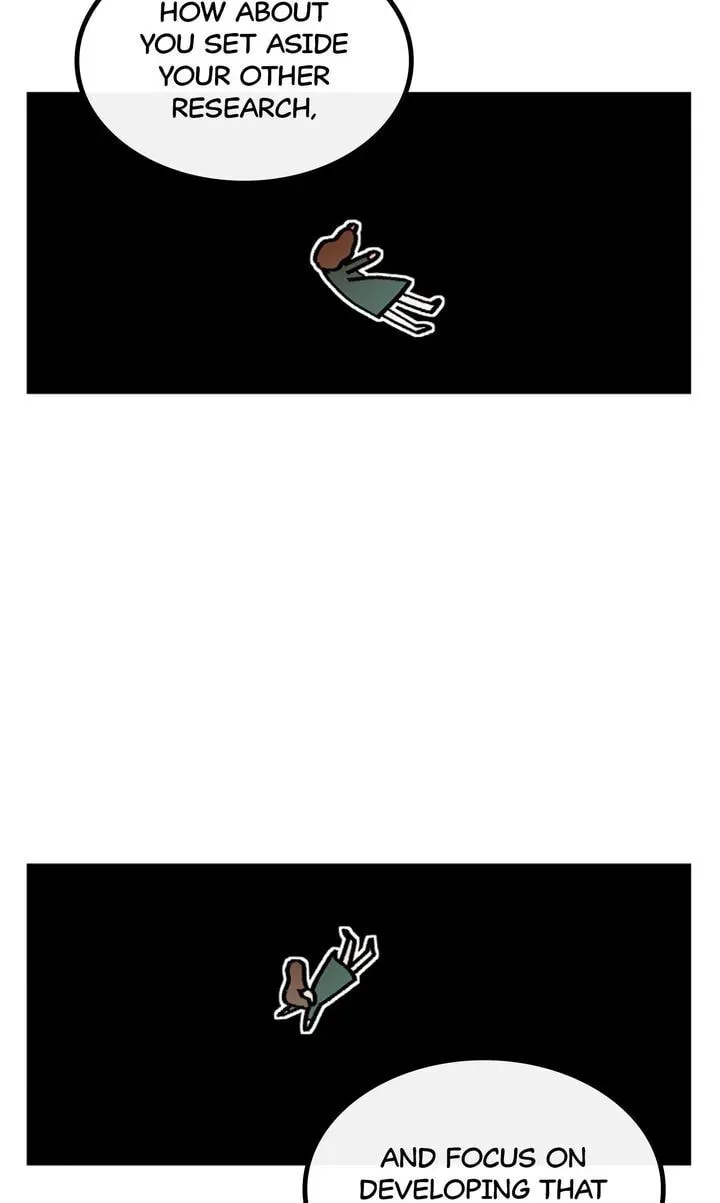 A Vegetarian's Pet Vegetable Chapter 32 page 47 - 