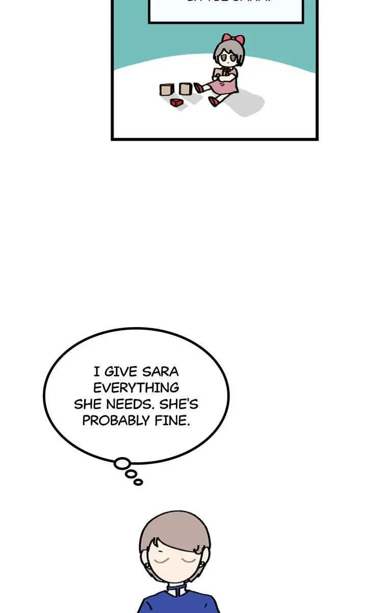 A Vegetarian's Pet Vegetable Chapter 32 page 7 - 